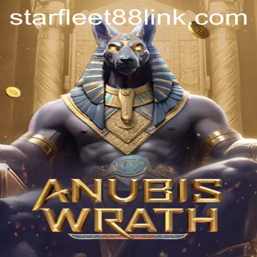 The Enigmatic World of AnubisWrath: Unveiling the Mysteries