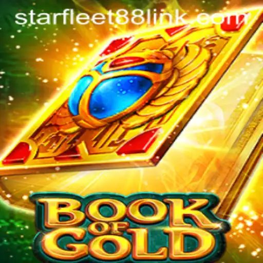 Exploring Book of Gold: A Journey Through Ancient Treasures and Starfleet88 Adventures