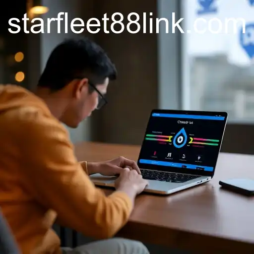 Maximizing Connections: The STARFLEET88 Approach to 'Contact Us'