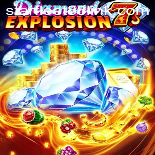 Unleashing the Thrills of DiamondExplosion7s: A Complete Guide