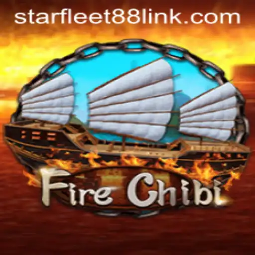 Discovering FireChibi: A Galactic Adventure with STARFLEET88