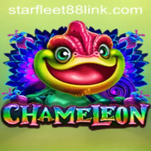 Discover the Intricacies of 'Chameleon': A Thrilling Game Experience
