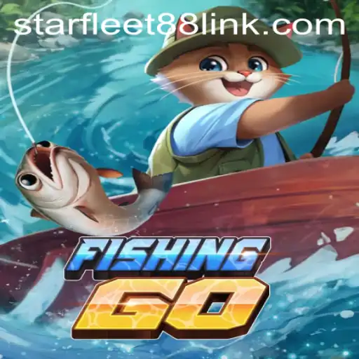 Discover the Adventures of FishingGO: Dive Into a Virtual World With STARFLEET88