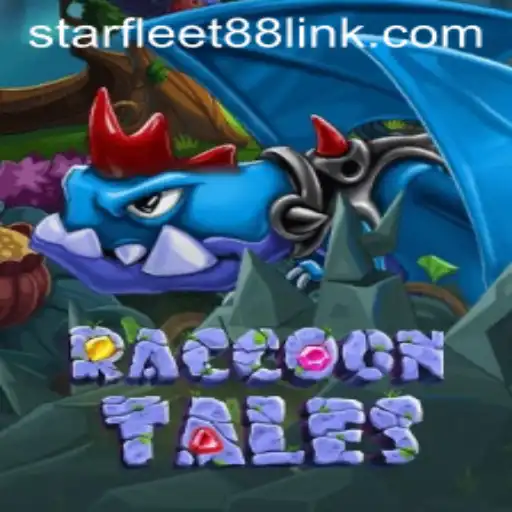 RaccoonTales: The Enchanting World of STARFLEET88