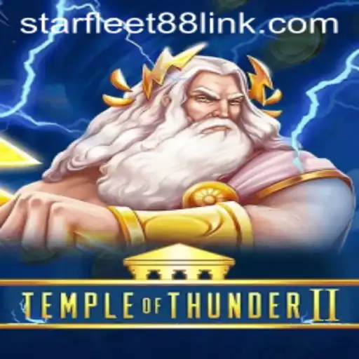 Unveiling Temple of Thunder II: A Mythical Odyssey in Gaming