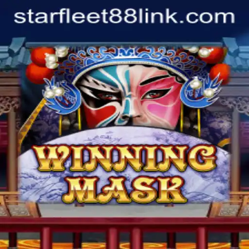 WinningMask: Unveiling STARFLEET88 in the Exciting World of Gaming