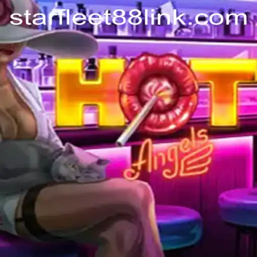 Discover the Thrills of HotAngels: Adventure Awaits in STARFLEET88