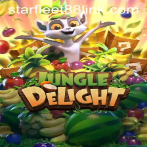 Discover the Adventure of JungleDelight: A Unique Gaming Experience