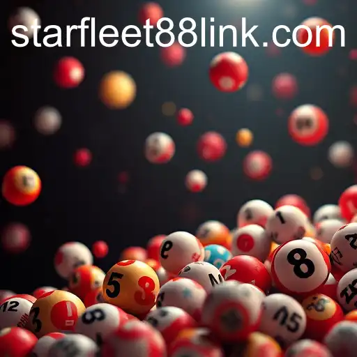 Exploring the Exciting World of Lottery Games with STARFLEET88