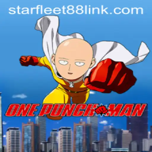 OnePunchMan: A New Gaming Phenomenon with STARFLEET88