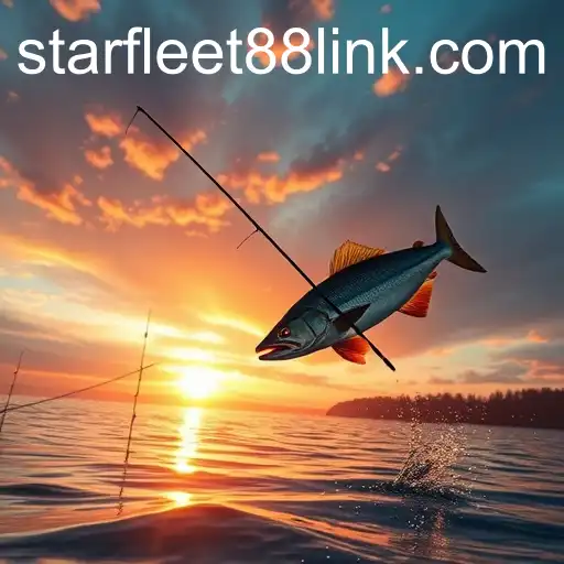 Exploring the Depths of Online Fishing: The Rise of STARFLEET88