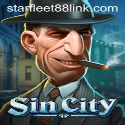 SinCity: The Thrilling Adventure Game with STARFLEET88