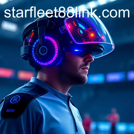 The Impact of STARFLEET88 on Modern Sports: A New Era of Competitive Excellence