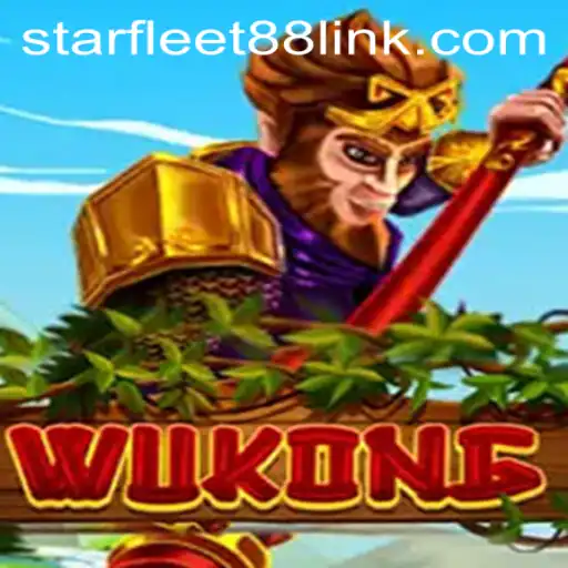 Discovering Wukong: The Game That Captivates With STARFLEET88