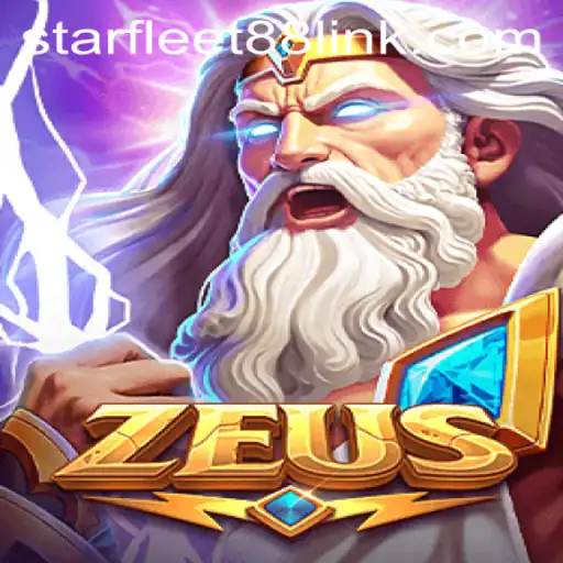 Discovering the World of Zeus: A Journey Through Ancient Greece and STARFLEET88