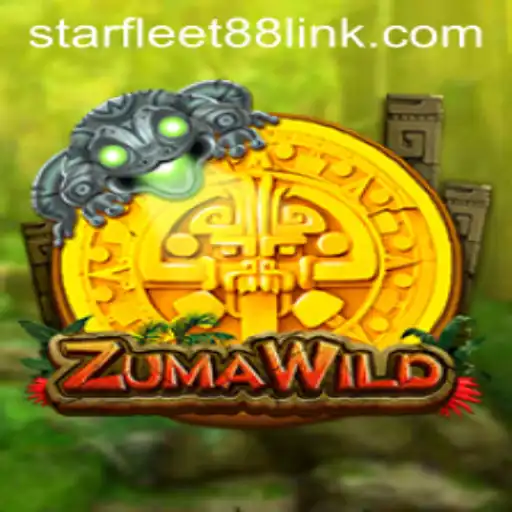 Discover the Thrilling World of ZumaWild and the Intriguing STARFLEET88